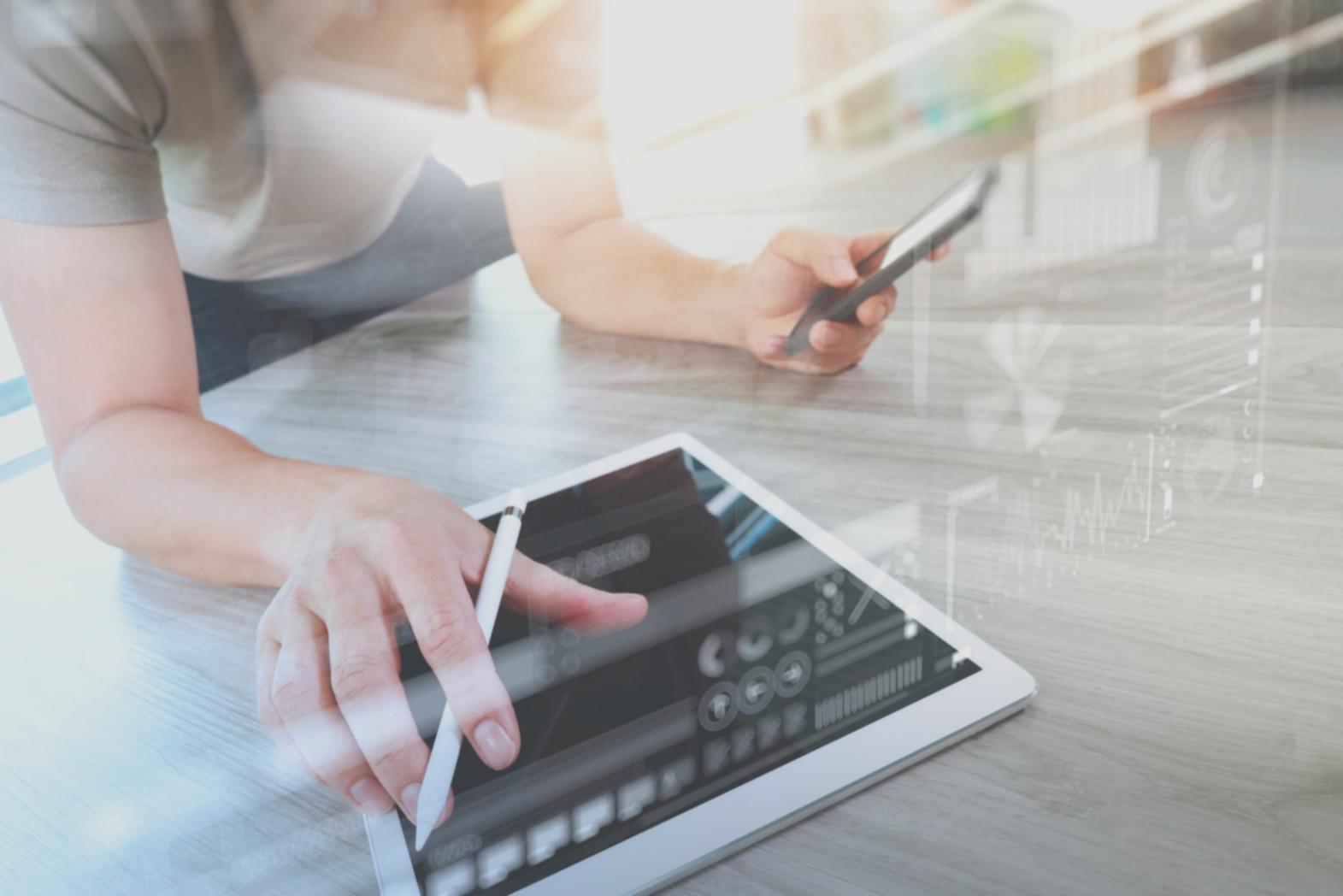 Análisis estratégico del mercado financiero español