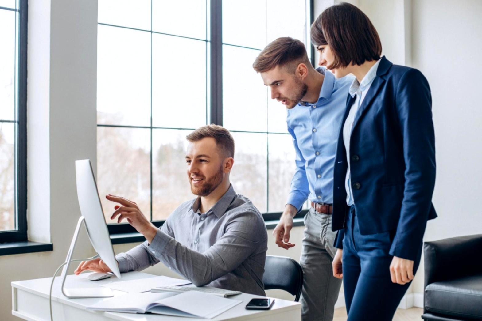 Profesora especialista en planificación financiera